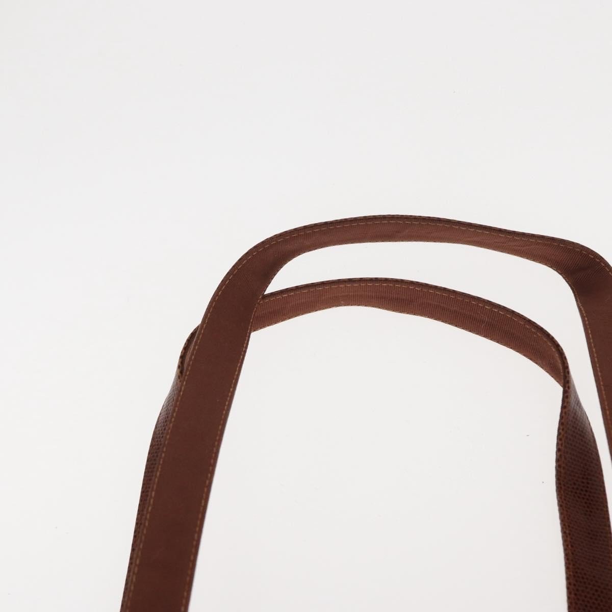 Salvatore Ferragamo Vala tote - Brandsamsara