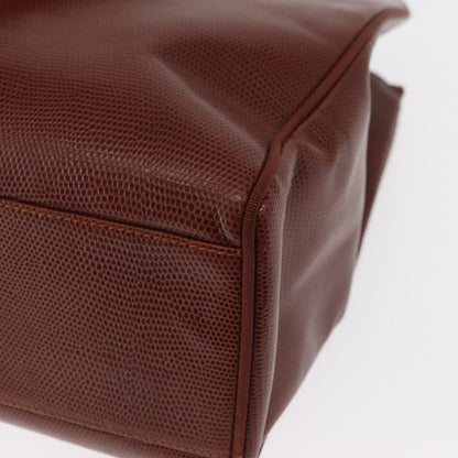 Salvatore Ferragamo Vala tote - Brandsamsara