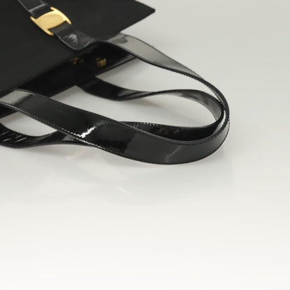 Salvatore Ferragamo Vala tote - Brandsamsara
