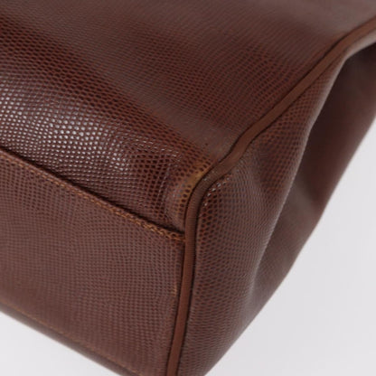 Salvatore Ferragamo Vala tote - Brandsamsara