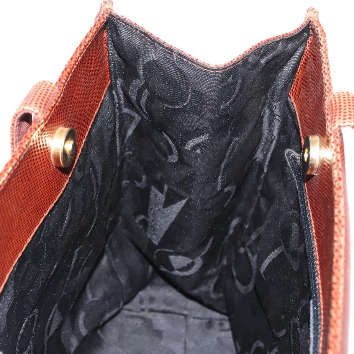 Salvatore Ferragamo Vala tote - Brandsamsara