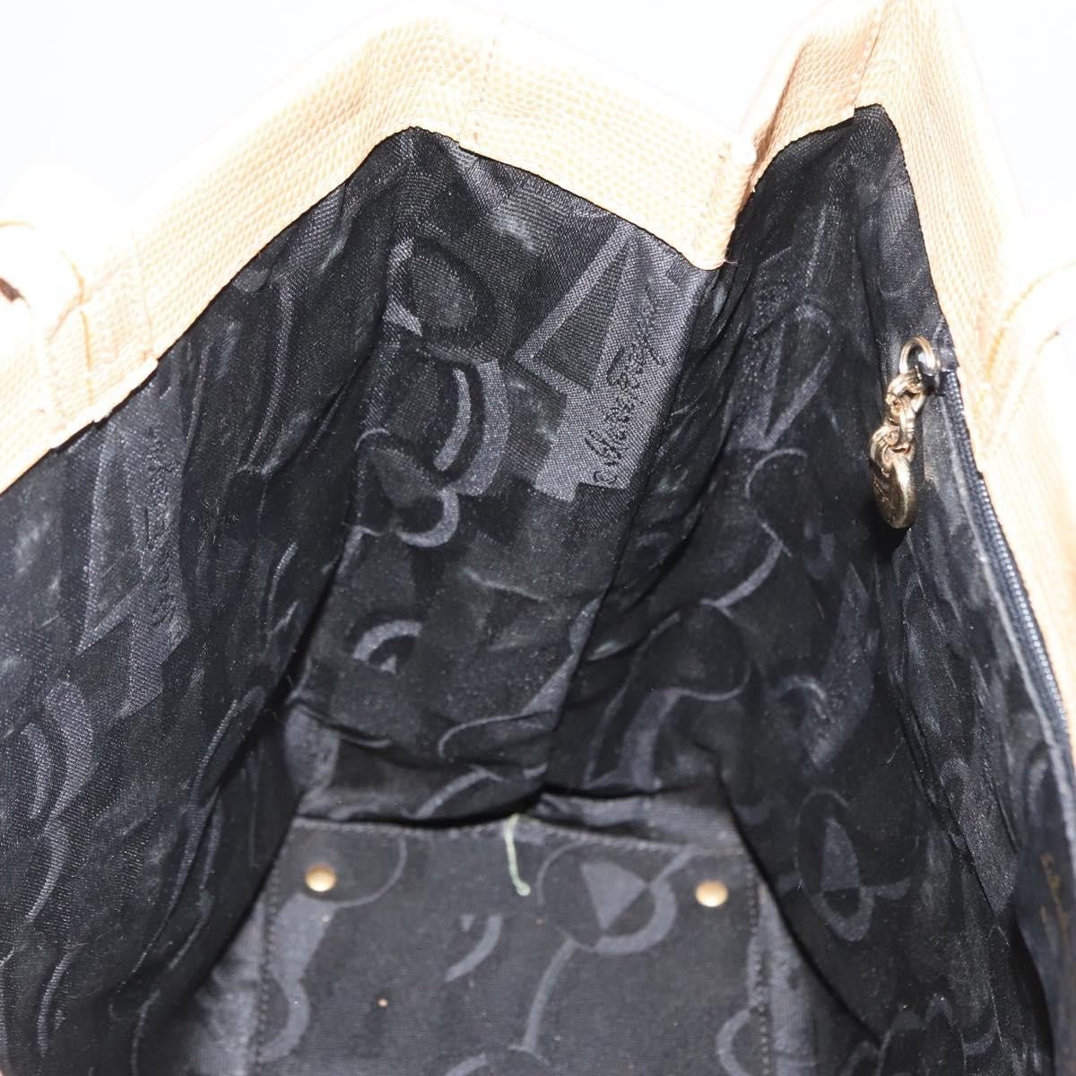 Salvatore Ferragamo Vala tote - Brandsamsara