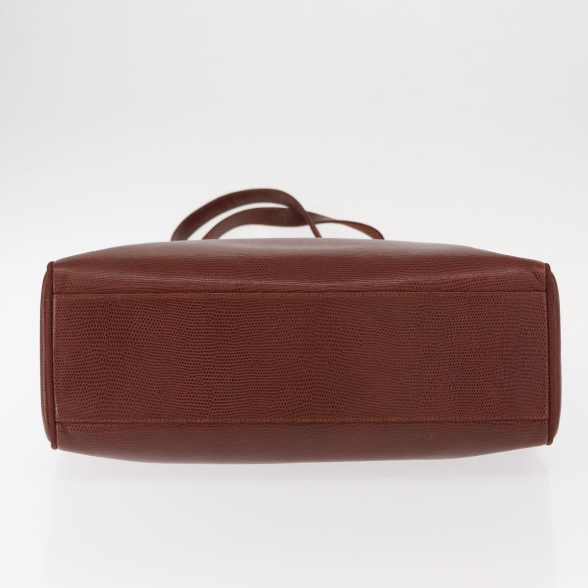 Salvatore Ferragamo Vala tote - Brandsamsara