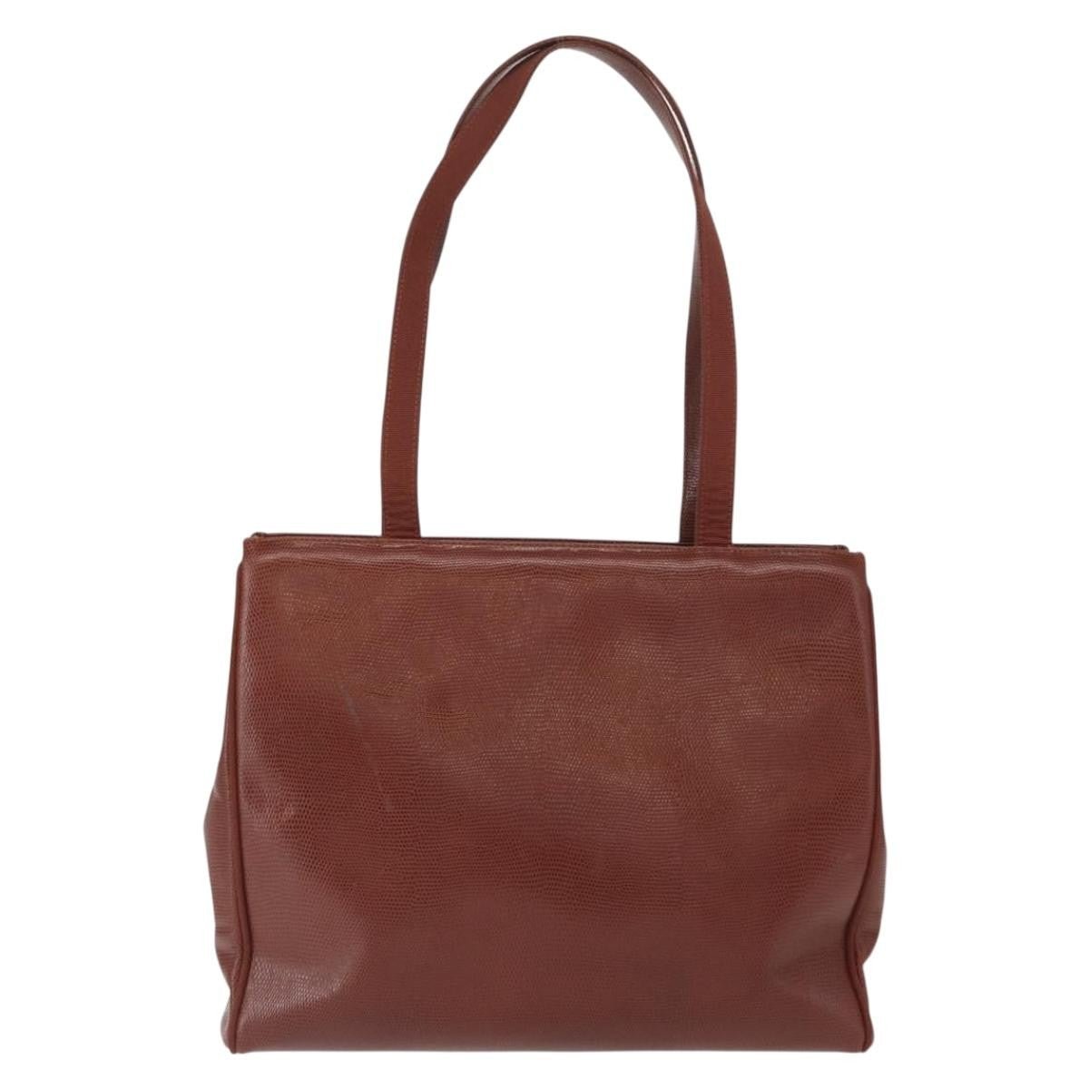 Salvatore Ferragamo Vala tote - Brandsamsara