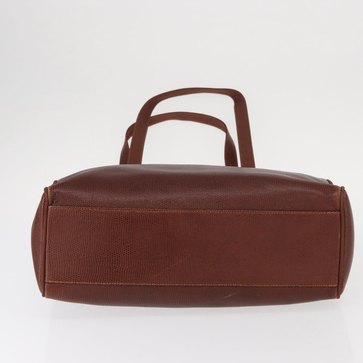 Salvatore Ferragamo Vala tote - Brandsamsara