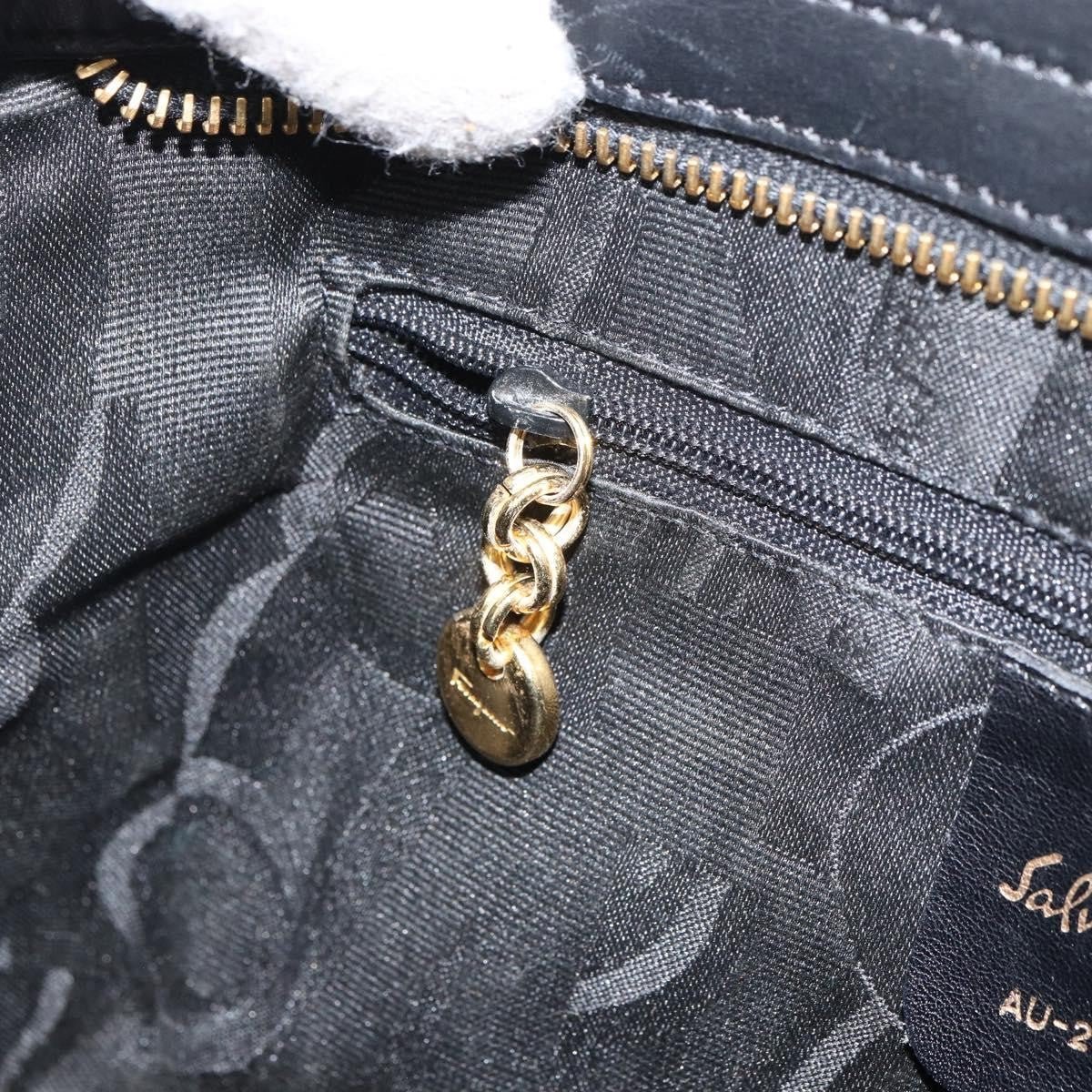 Salvatore Ferragamo Vala tote - Brandsamsara