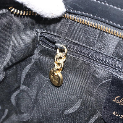 Salvatore Ferragamo Vala tote - Brandsamsara