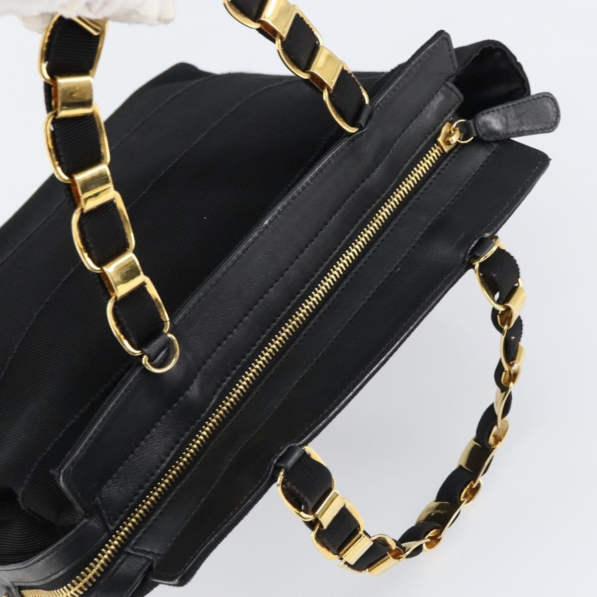 Salvatore Ferragamo Vala tote - Brandsamsara