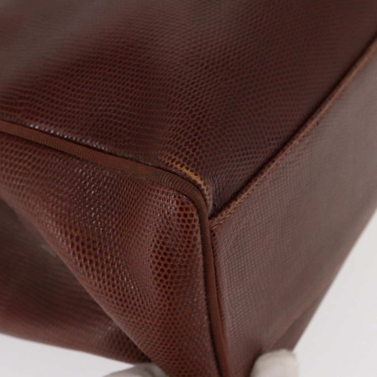 Salvatore Ferragamo Vala tote - Brandsamsara