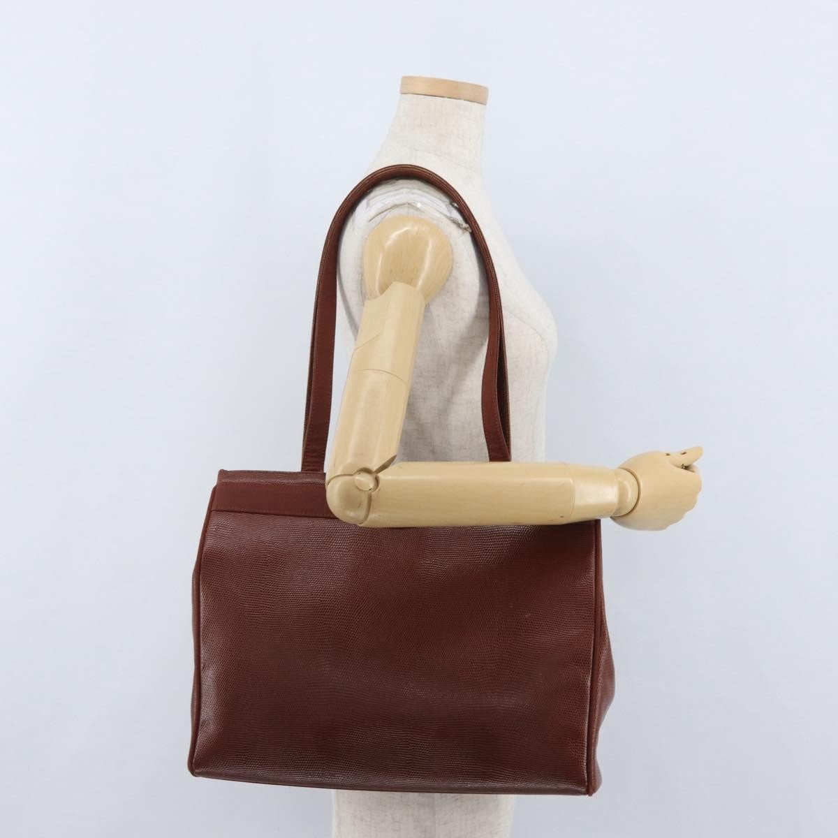 Salvatore Ferragamo Vala tote - Brandsamsara
