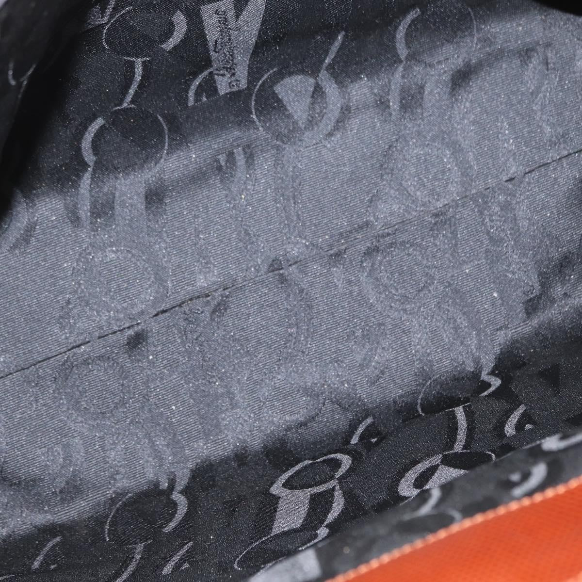 Salvatore Ferragamo Vala tote - Brandsamsara