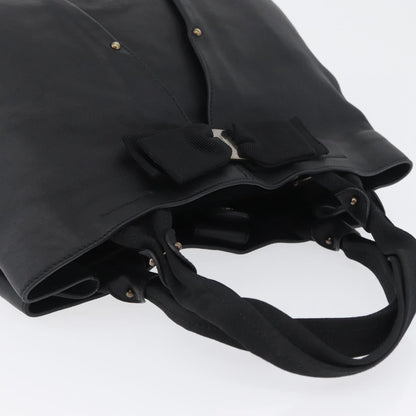 Salvatore Ferragamo Vala tote - Brandsamsara