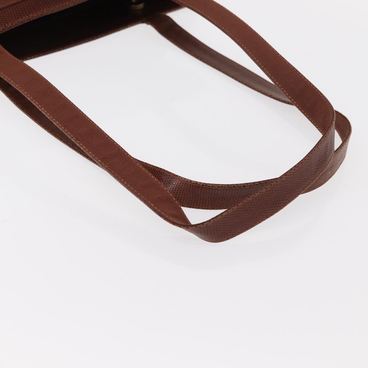 Salvatore Ferragamo Vala tote - Brandsamsara