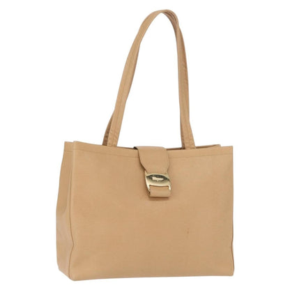 Salvatore Ferragamo Vala tote - Brandsamsara