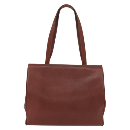 Salvatore Ferragamo Vala tote - Brandsamsara