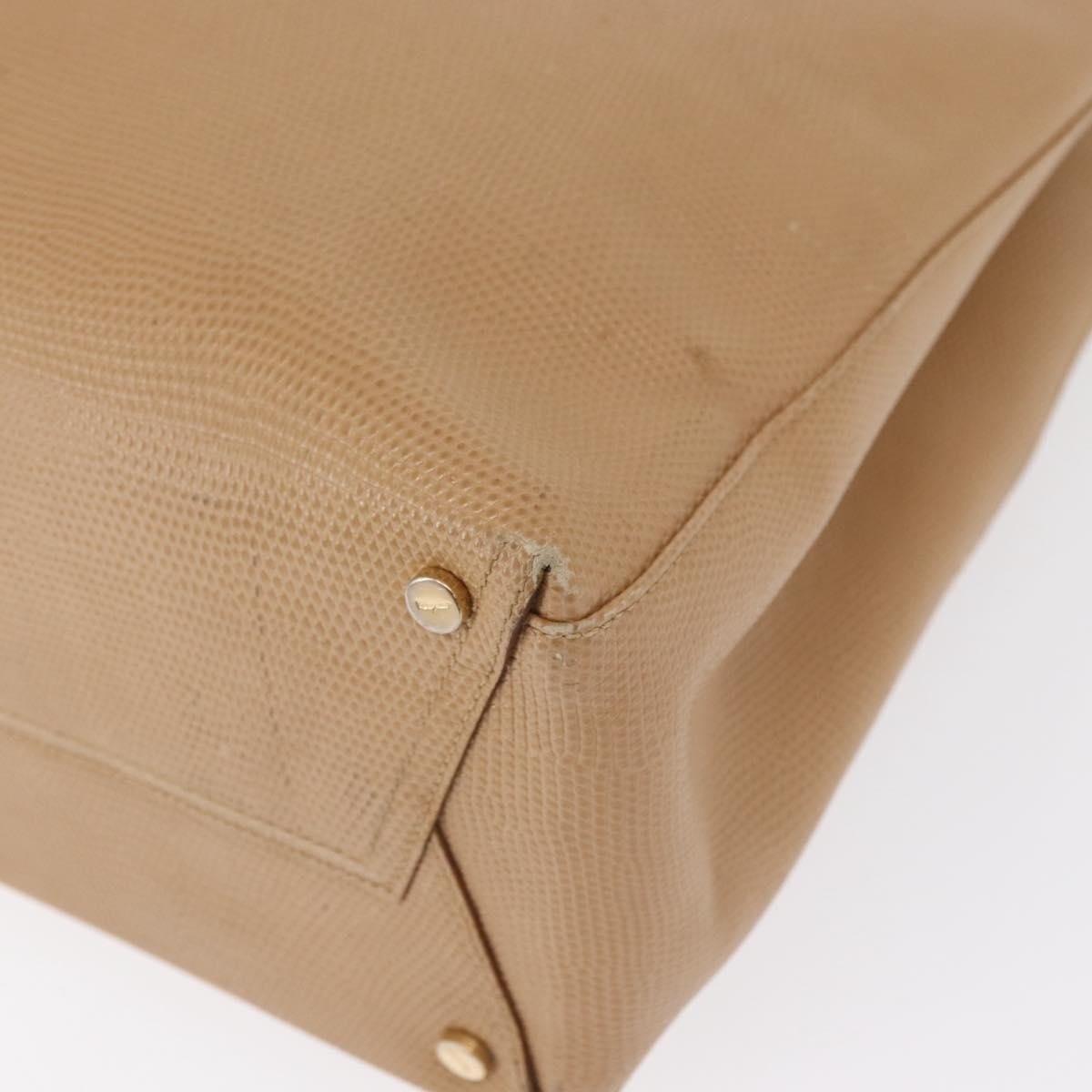 Salvatore Ferragamo Vala tote - Brandsamsara