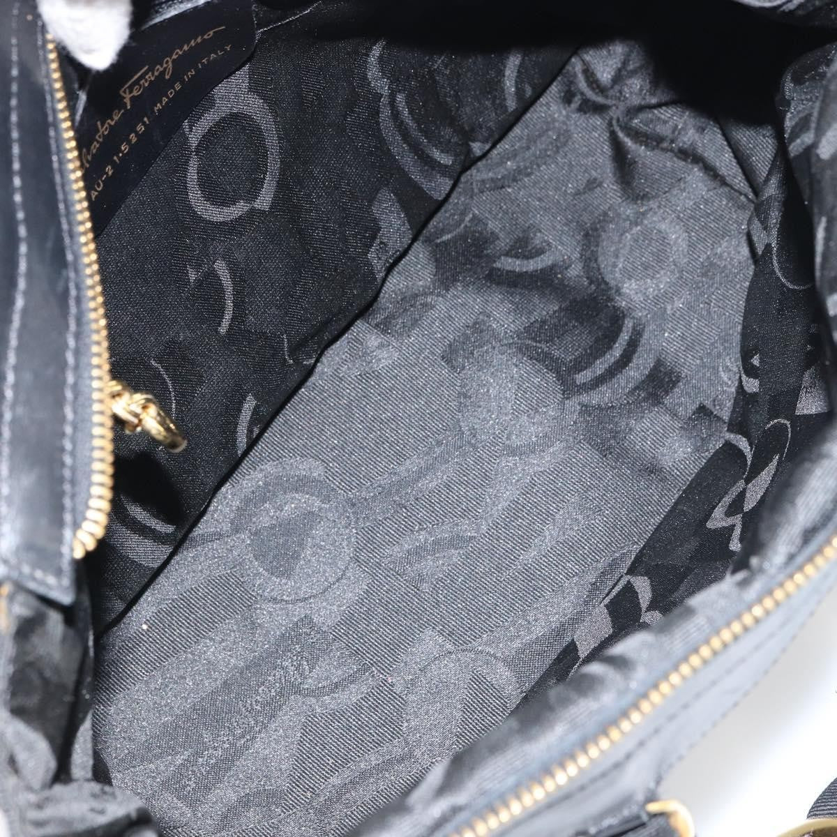 Salvatore Ferragamo Vala tote - Brandsamsara