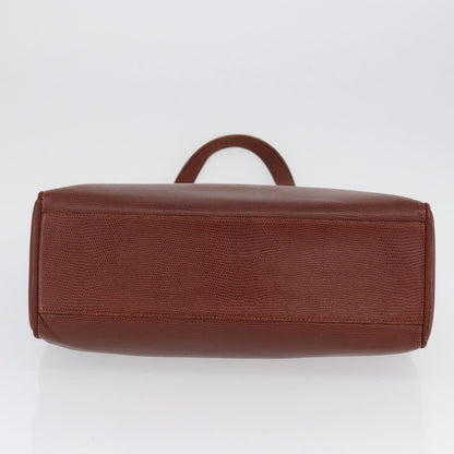 Salvatore Ferragamo Vala tote - Brandsamsara