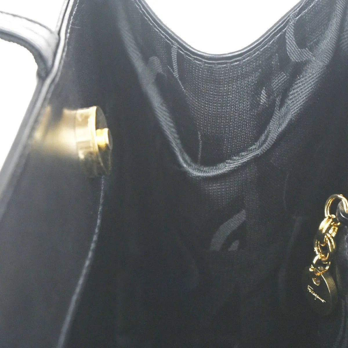 Salvatore Ferragamo Vala tote - Brandsamsara