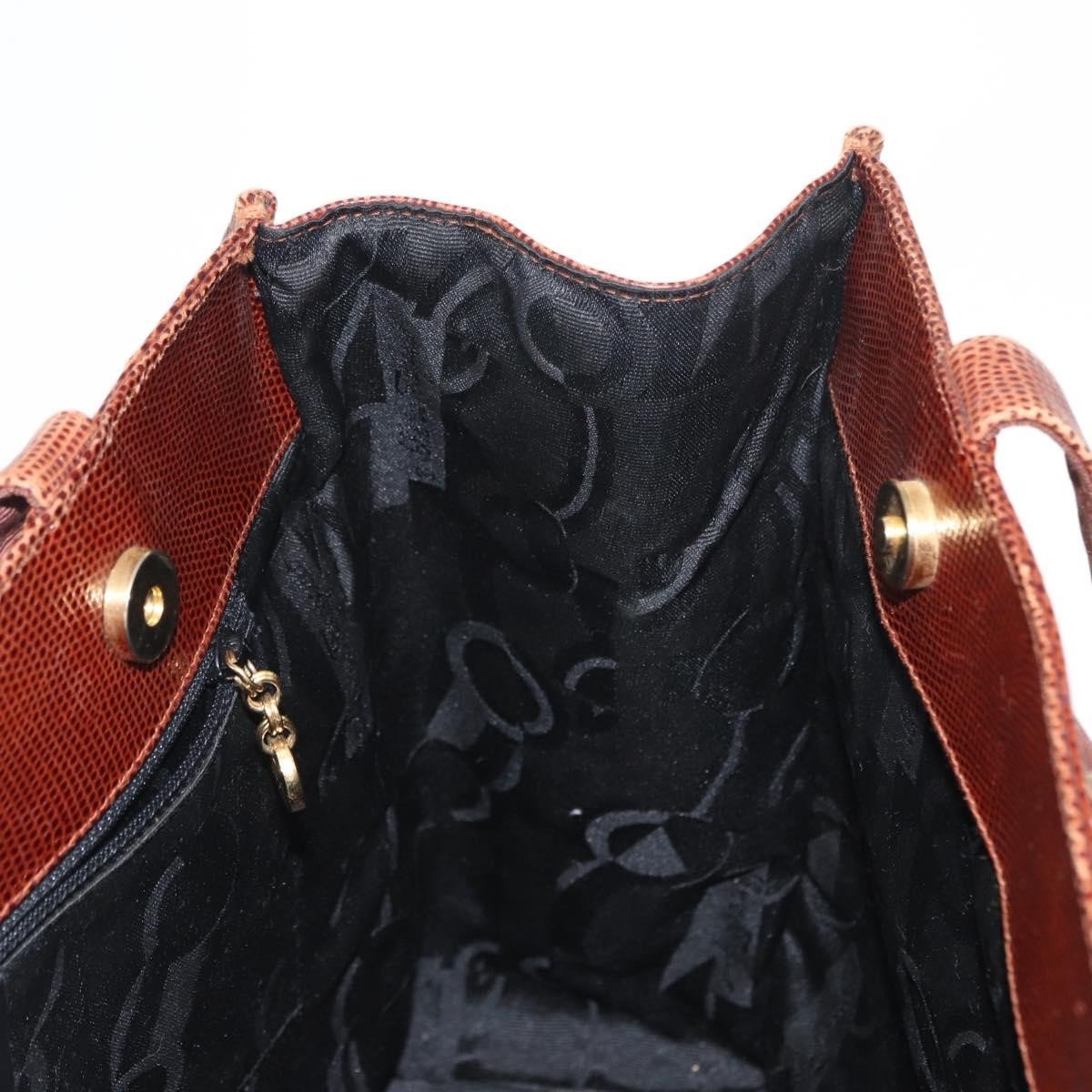 Salvatore Ferragamo Vala tote - Brandsamsara