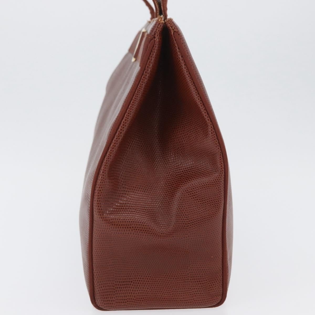 Salvatore Ferragamo Vala tote - Brandsamsara