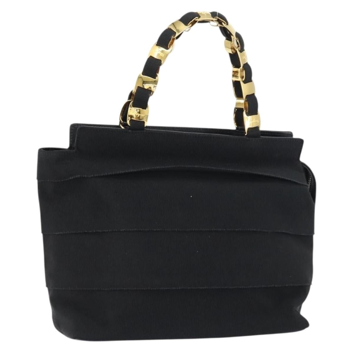 Salvatore Ferragamo Vala tote - Brandsamsara