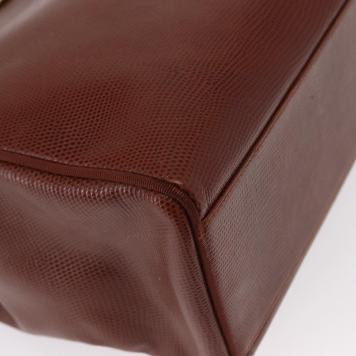 Salvatore Ferragamo Vala tote - Brandsamsara