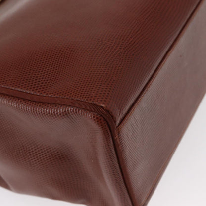 Salvatore Ferragamo Vala tote - Brandsamsara