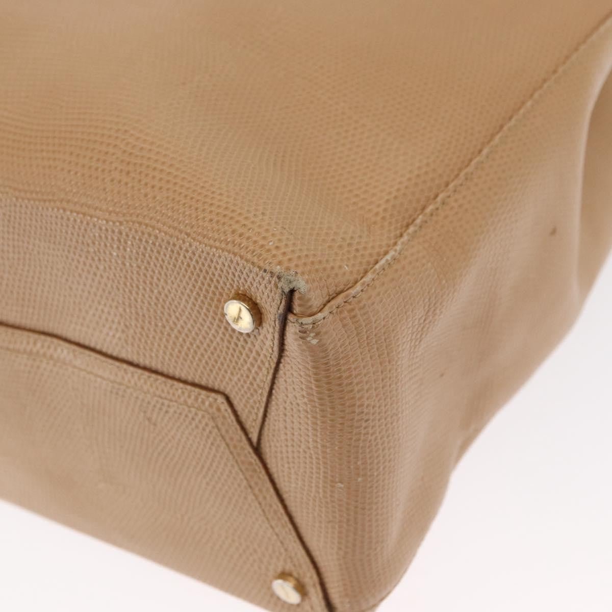 Salvatore Ferragamo Vala tote - Brandsamsara