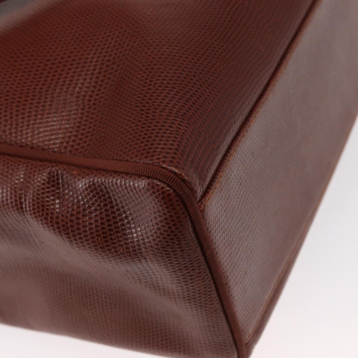 Salvatore Ferragamo Vala tote - Brandsamsara