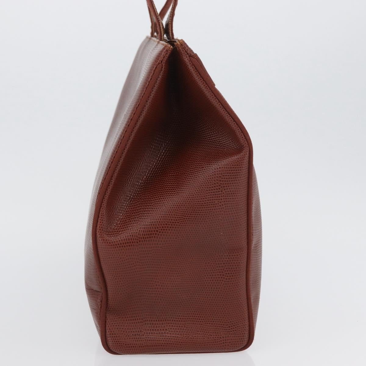 Salvatore Ferragamo Vala tote - Brandsamsara