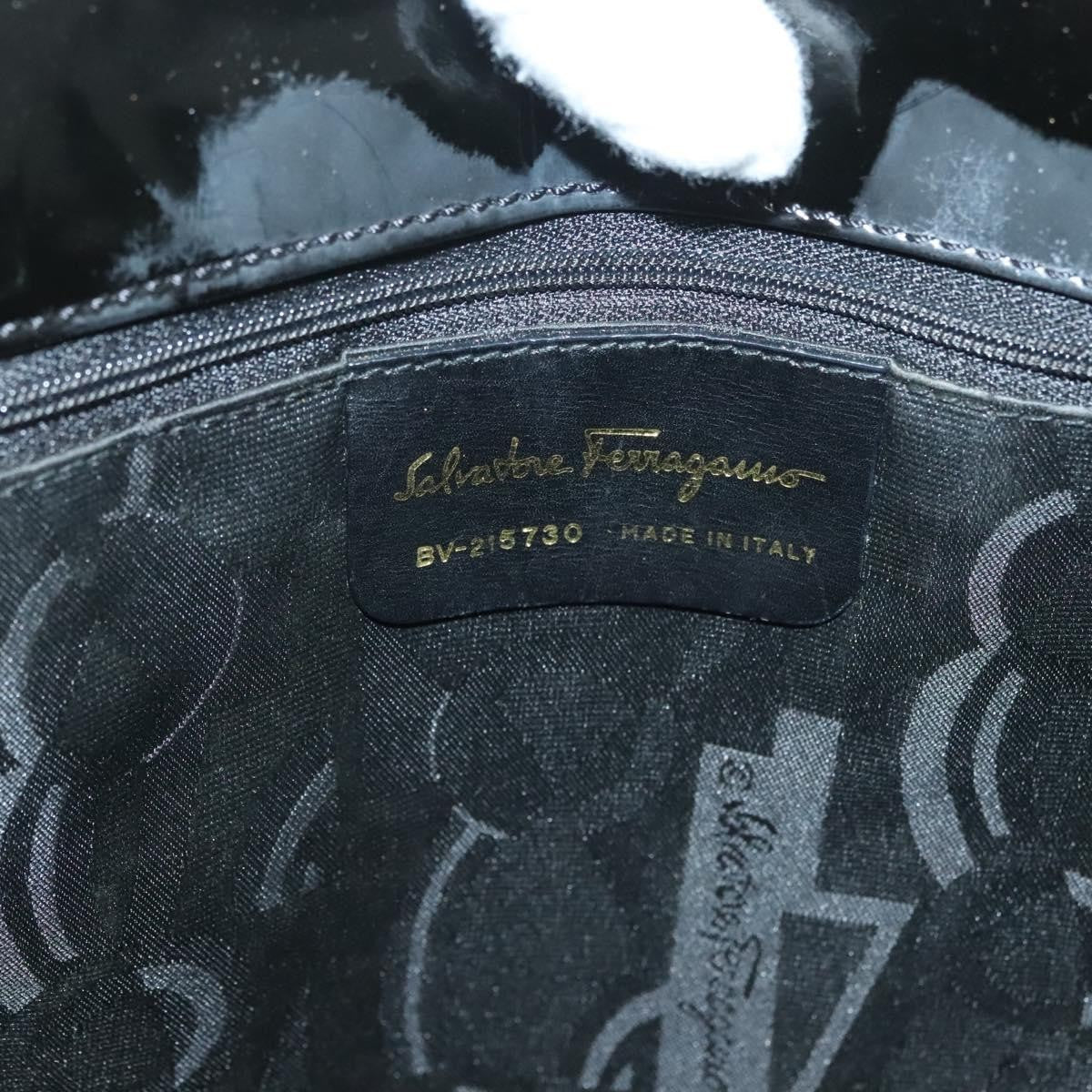 Salvatore Ferragamo Vala tote - Brandsamsara