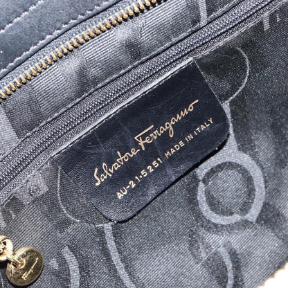Salvatore Ferragamo Vala tote - Brandsamsara