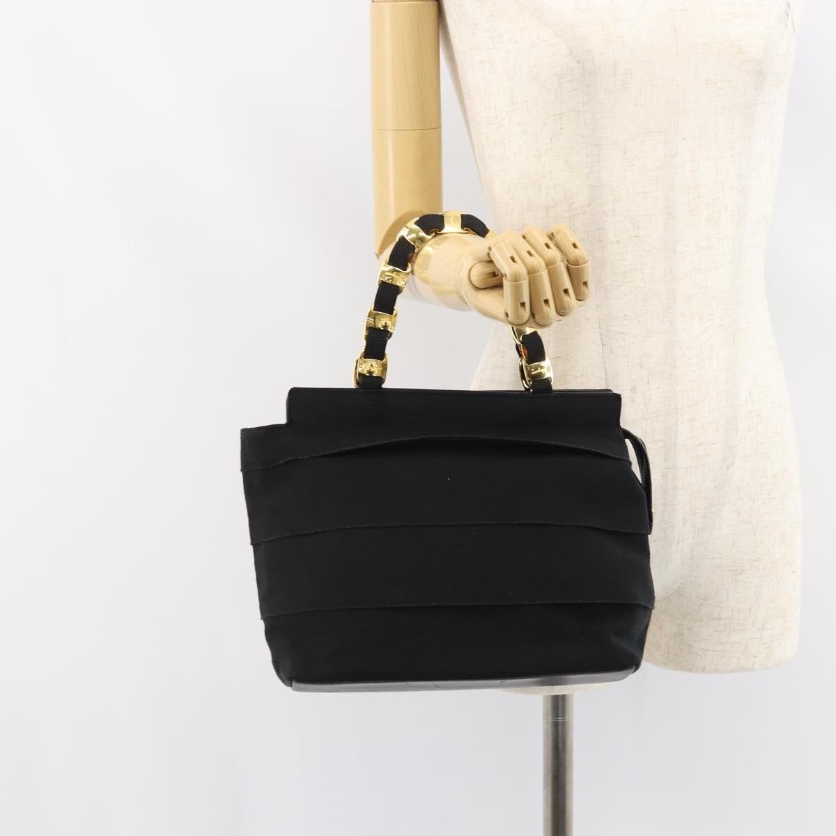 Salvatore Ferragamo Vala tote - Brandsamsara