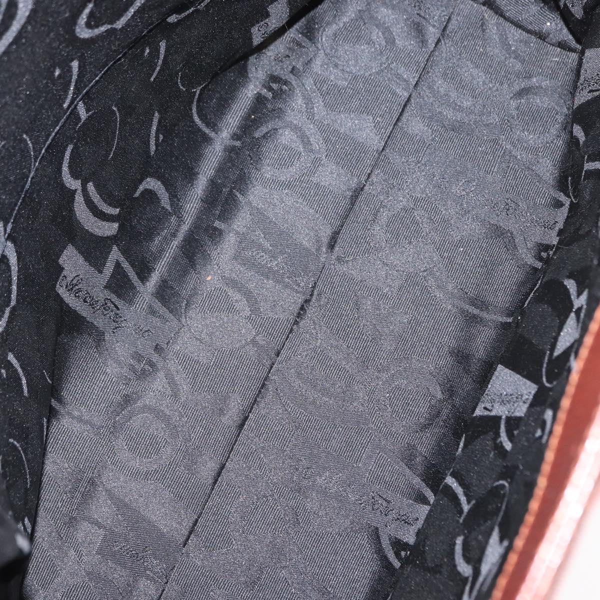 Salvatore Ferragamo Vala tote - Brandsamsara