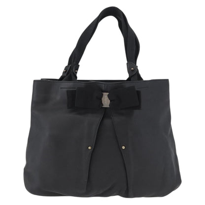 Salvatore Ferragamo Vala tote - Brandsamsara