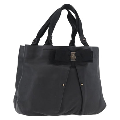 Salvatore Ferragamo Vala tote - Brandsamsara