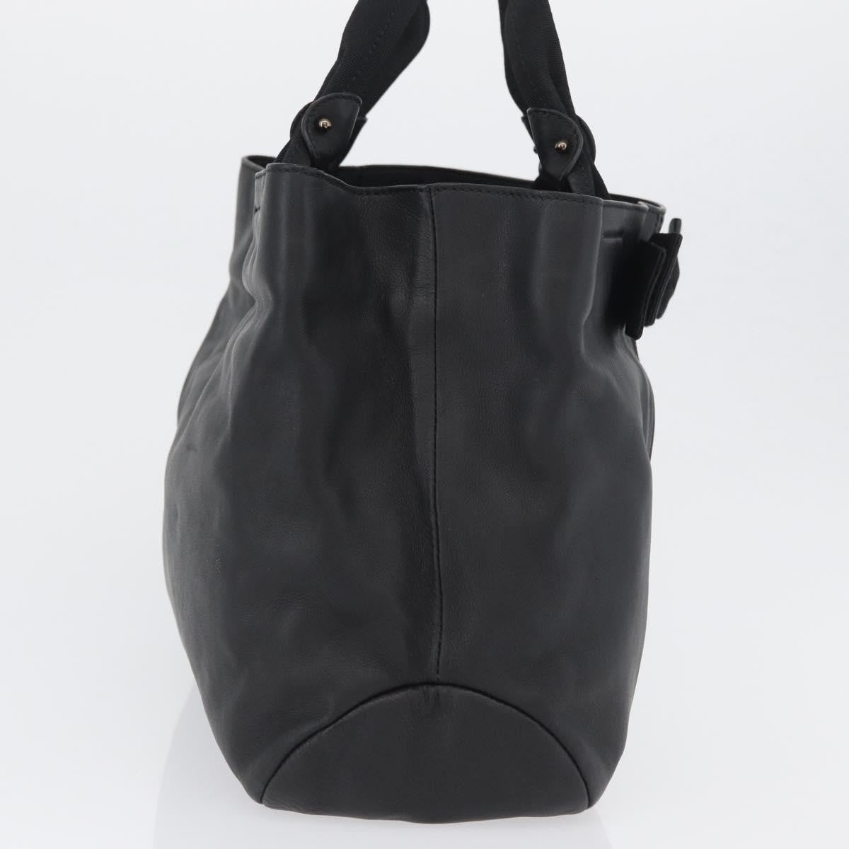 Salvatore Ferragamo Vala tote - Brandsamsara