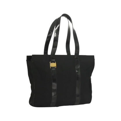 Salvatore Ferragamo Vala tote - Brandsamsara