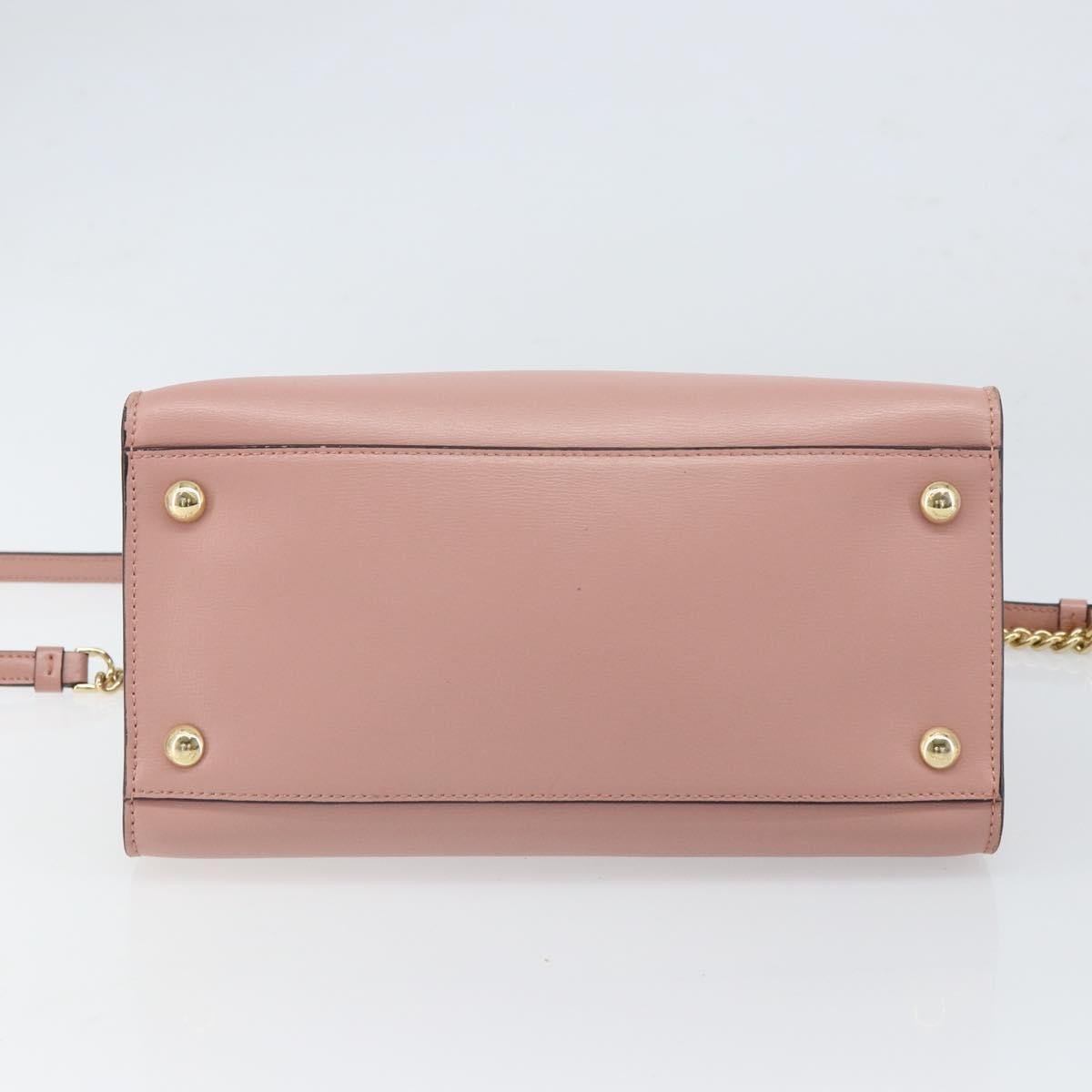 Salvatore Ferragamo Vara Bow Top Handle Convertible Tote - Brandsamsara