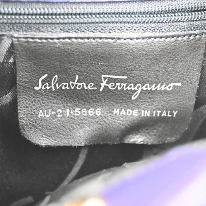 Salvatore Ferragamo Vara Chain - Brandsamsara