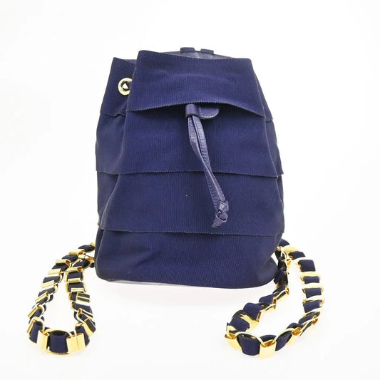Salvatore Ferragamo Vara Chain - Brandsamsara