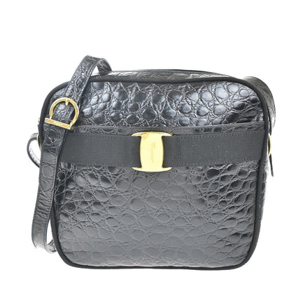 Salvatore Ferragamo Vara shoulder Bag - Brandsamsara
