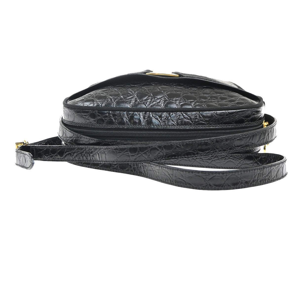 Salvatore Ferragamo Vara shoulder Bag - Brandsamsara