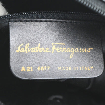 Salvatore Ferragamo Vara shoulder Bag - Brandsamsara
