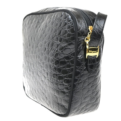 Salvatore Ferragamo Vara shoulder Bag - Brandsamsara