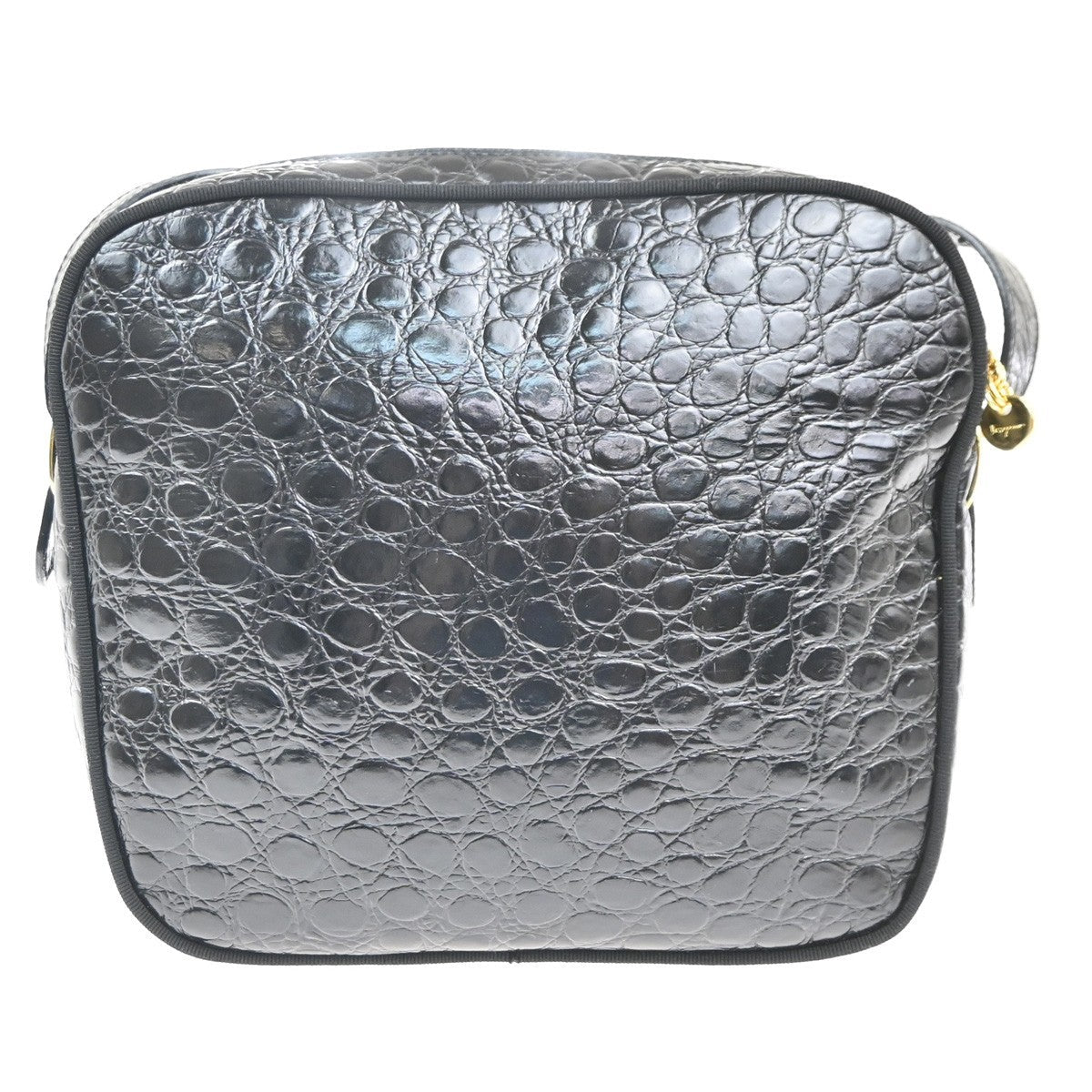 Salvatore Ferragamo Vara shoulder Bag - Brandsamsara