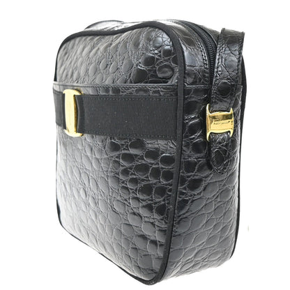 Salvatore Ferragamo Vara shoulder Bag - Brandsamsara