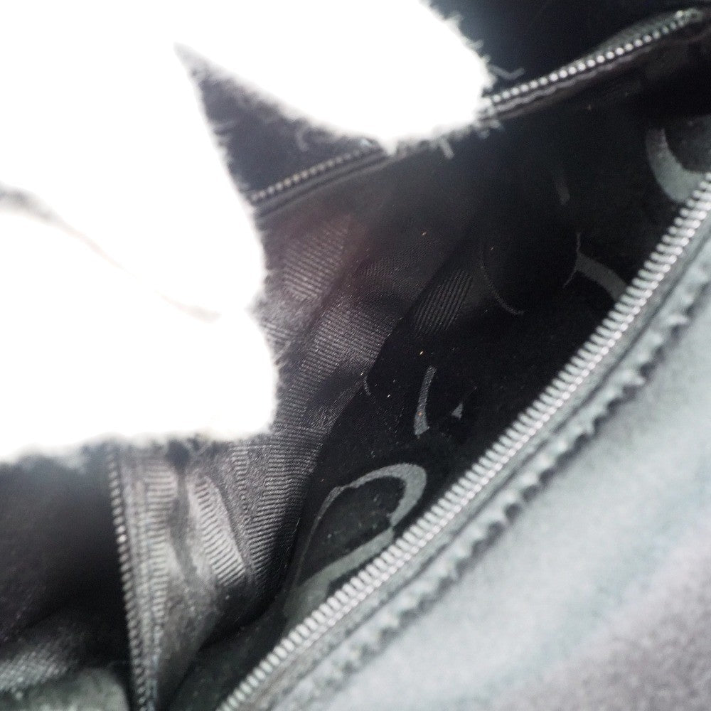 Salvatore Ferragamo Vara Soft Studs Flap Bag - Brandsamsara