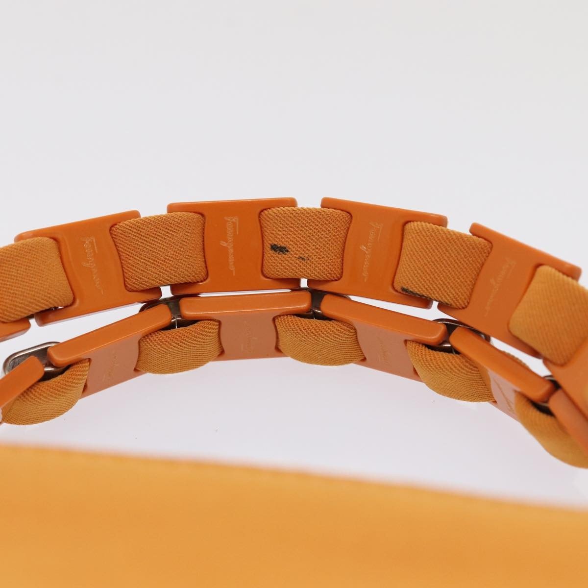 Salvatore Ferragamo Vara Tote - Brandsamsara